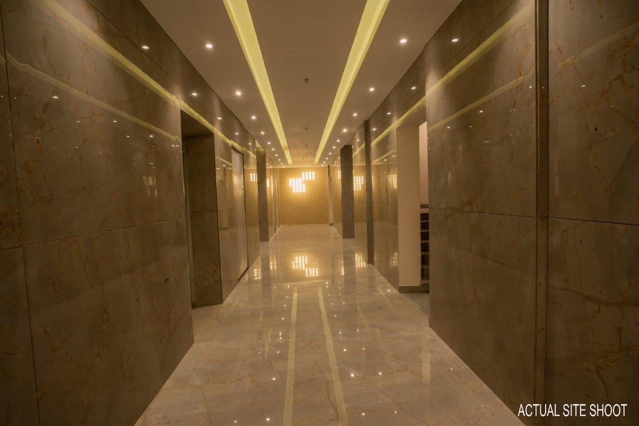 RG Luxury Homes