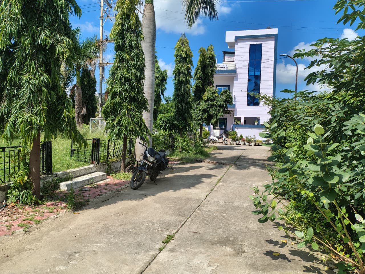 Shri Adinath Parisar, Bhopal – Residential Plots and Independent Homes