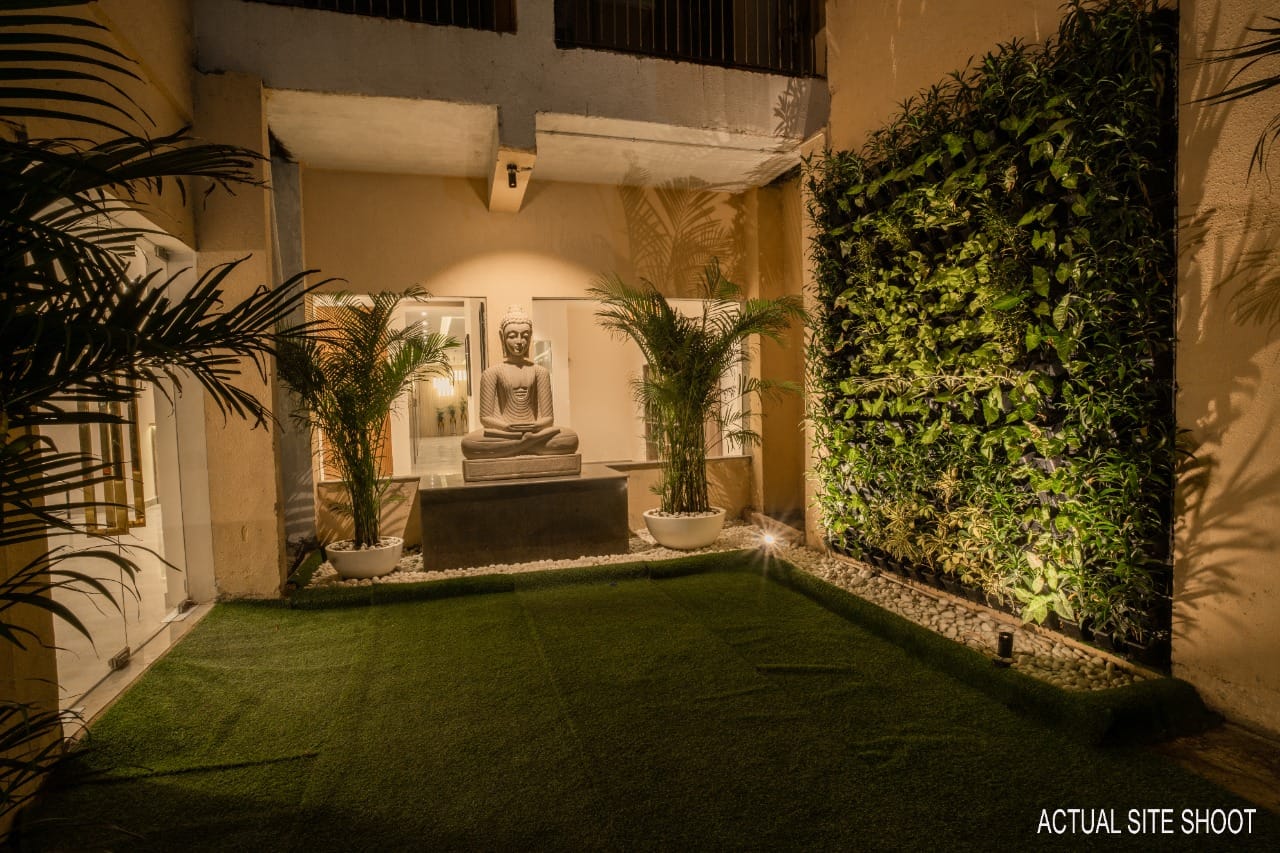 RG Luxury Homes